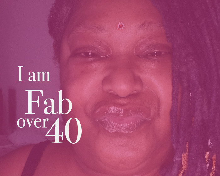 Tricia Thomas | FabOver40