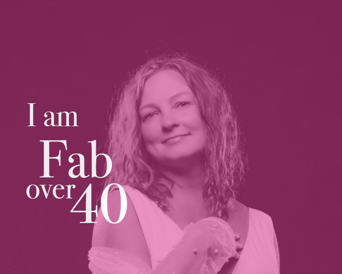 Sherry Ross FabOver40