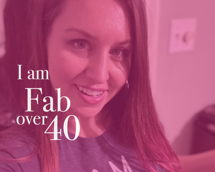 Christen Watson | FabOver40