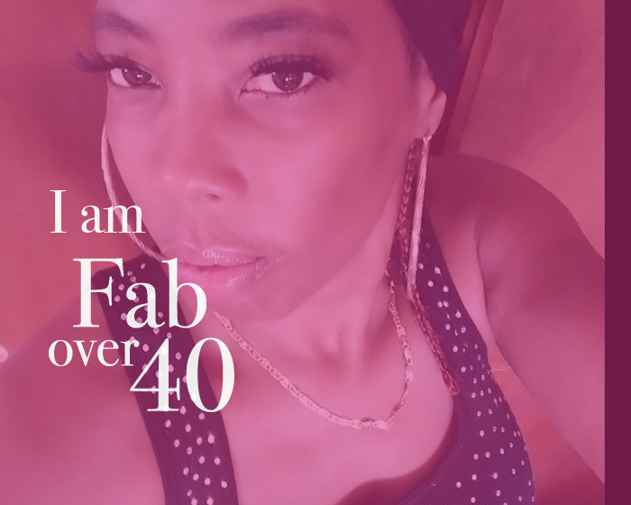 Tawanna Reel FabOver40