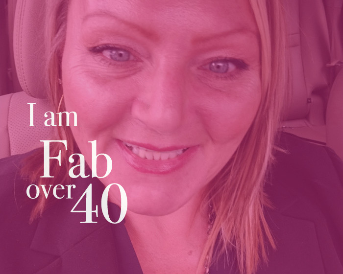Michelle Norman FabOver40