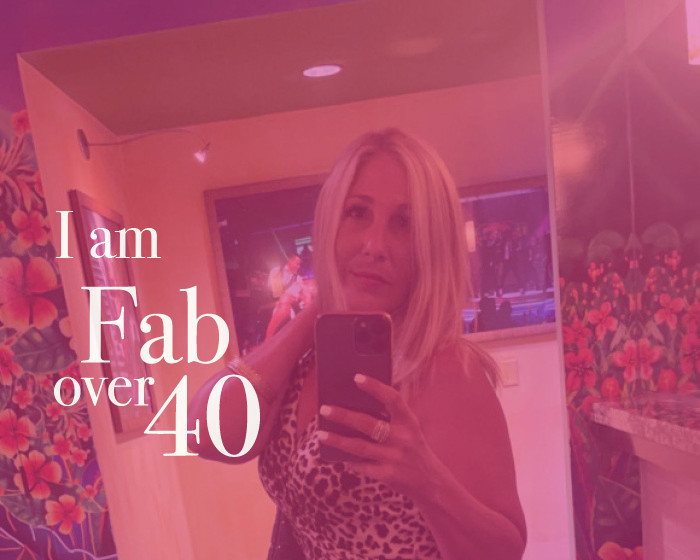 Nicole Greene | FabOver40