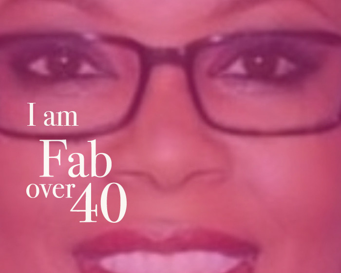 Karen Bowers FabOver40