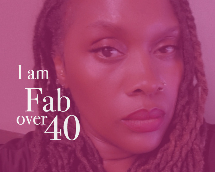 Natasha Duncan | FabOver40