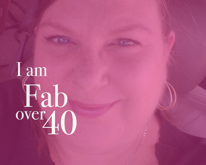 Amy Griffith | FabOver40