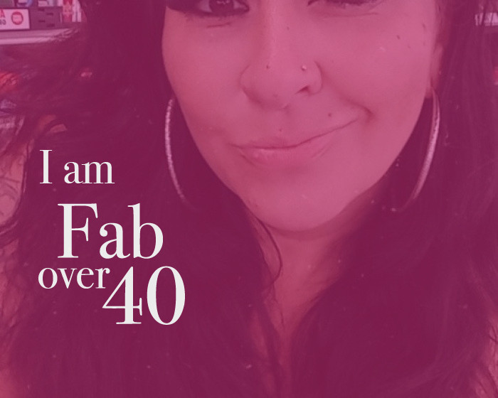 Tarsha Howard FabOver40