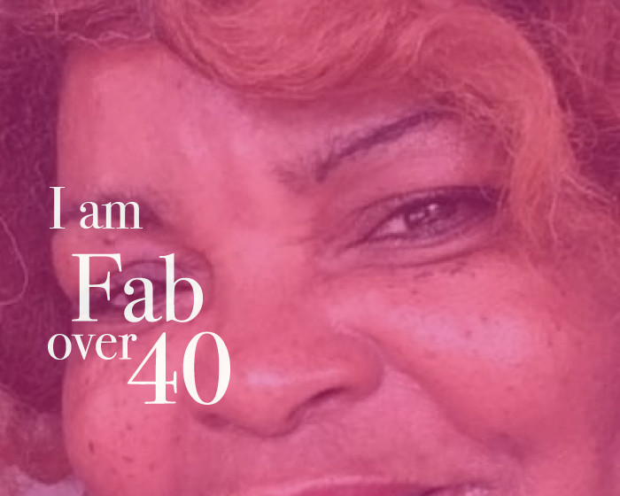 Rhonda Tucker FabOver40