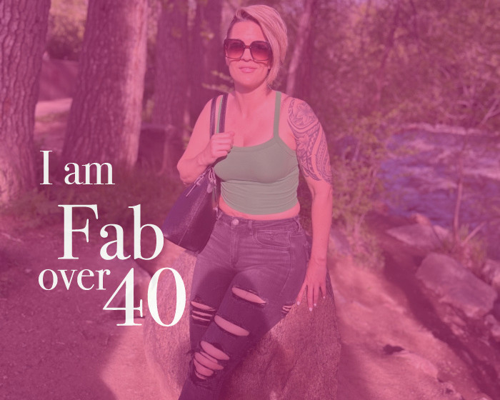Krista Vadasy | FabOver40