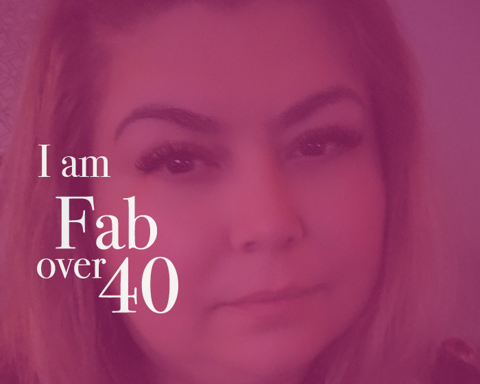 Joanna Garcia | FabOver40