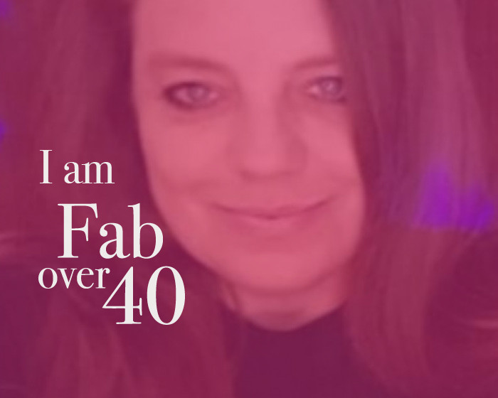 Stacey Tucker FabOver40