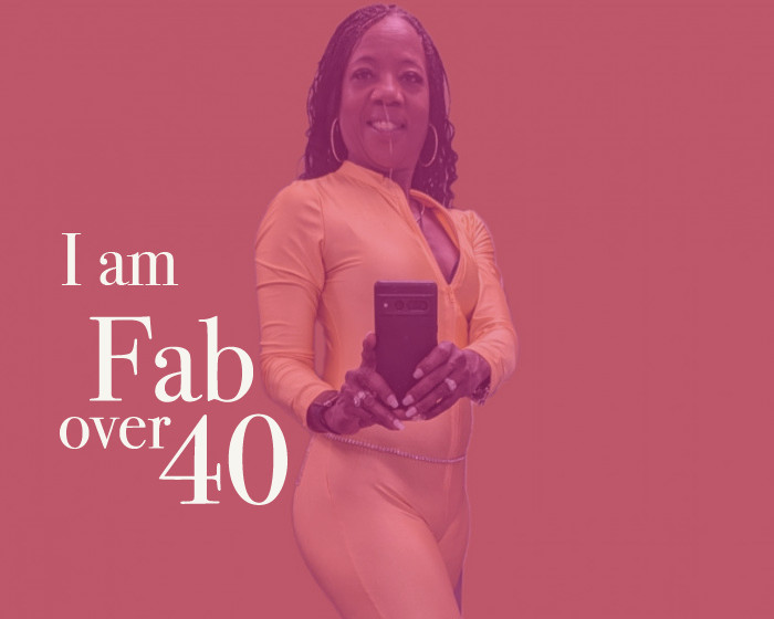 LaTanya Catchings | FabOver40