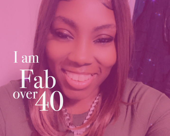 Latrese Windham | FabOver40