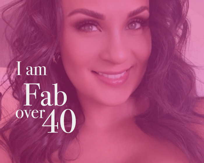 Michelle Maytorena | FabOver40