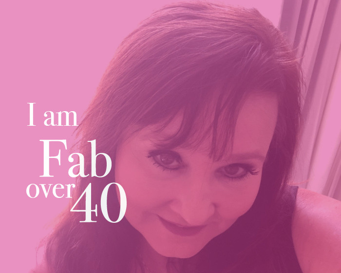 ●ONE BRILLIANT● DarleneOB437Ivory Darlene-OB437-Ivory Darlene Hallabrin | FabOver40
