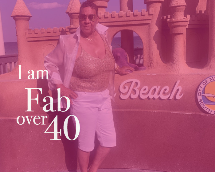 Margo smith FabOver40