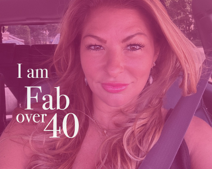 Amber Campisi FabOver40