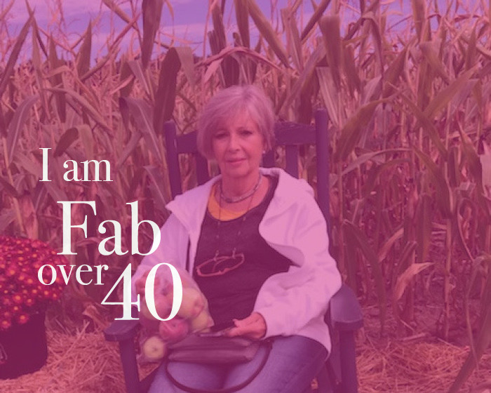 Barbara Avery FabOver40