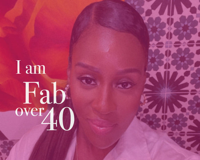 Aisha Miller | FabOver40