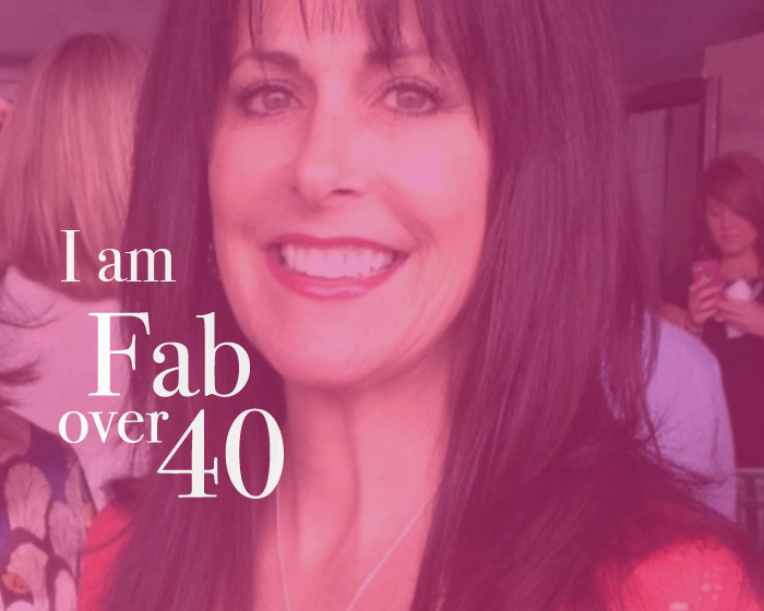 Jennifer Ponder | FabOver40