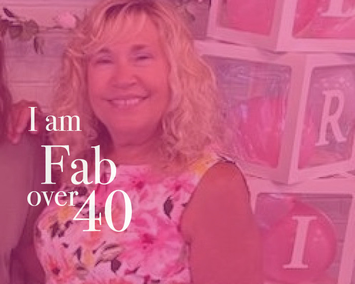 Carol Wine | FabOver40