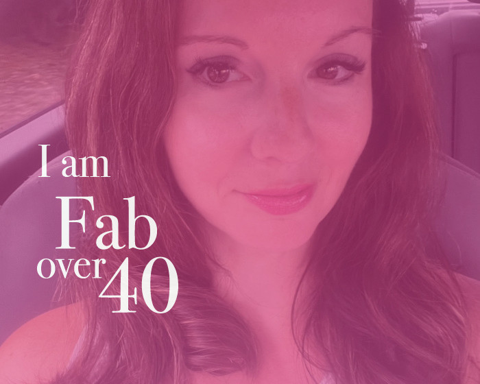 Erin Levasseur | FabOver40