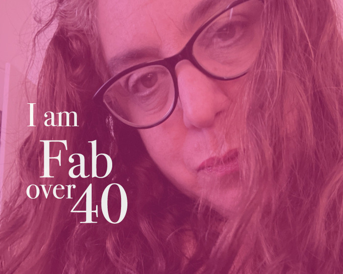 Jen Taylor FabOver40