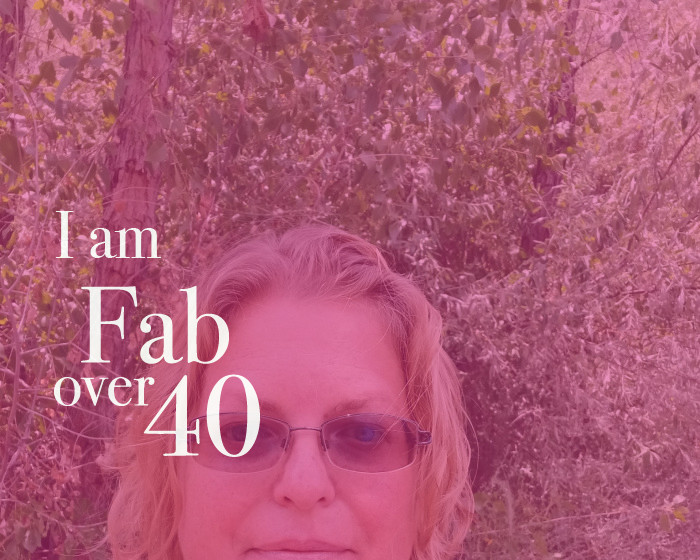 Jennifer Rourke | FabOver40