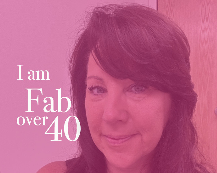 Laura Vermillion | FabOver40