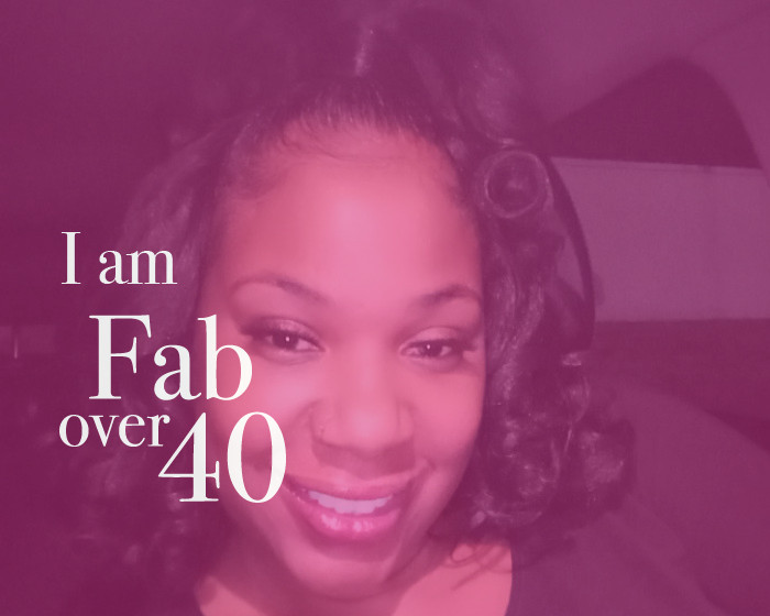 Chasidy | FabOver40