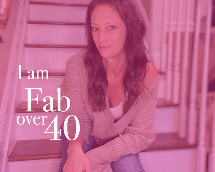 Carly Johnson | FabOver40
