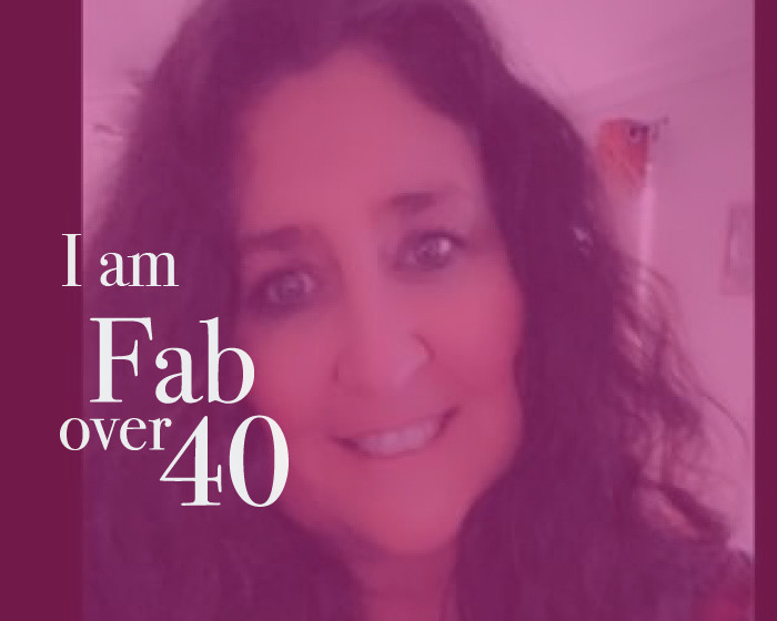 michelle puhl | FabOver40