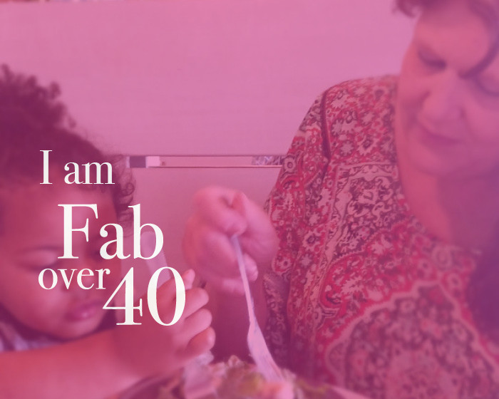 Deborah Moody FabOver40