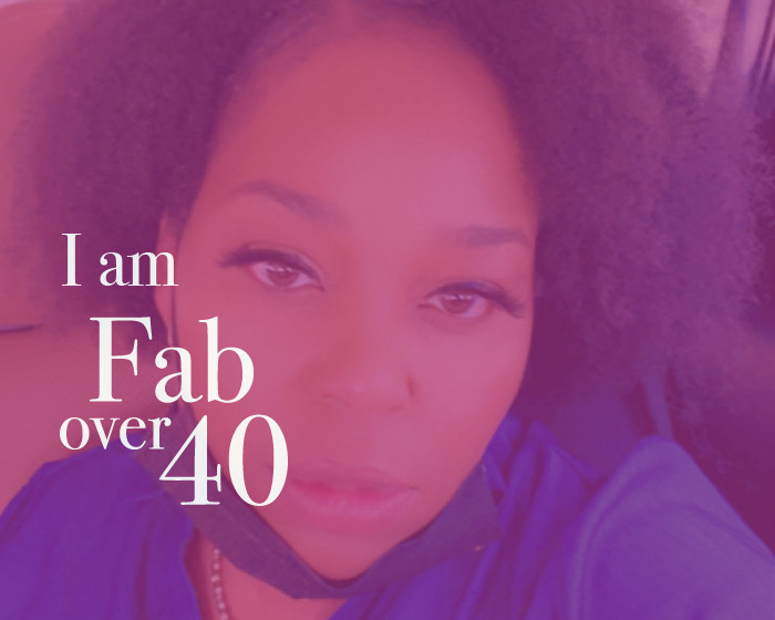 Fatima taylor | FabOver40