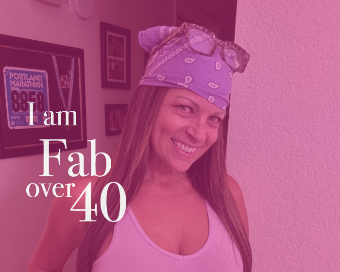 Tina Tiano FabOver40