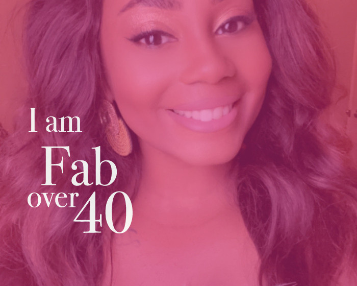 Courtney Bridges | FabOver40