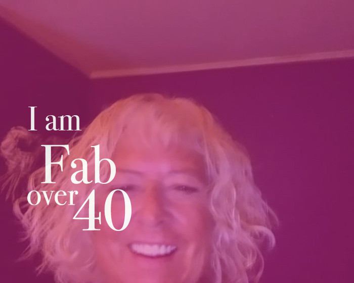 Loughren Susan | FabOver40