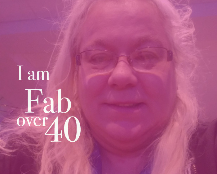 Belinda King FabOver40