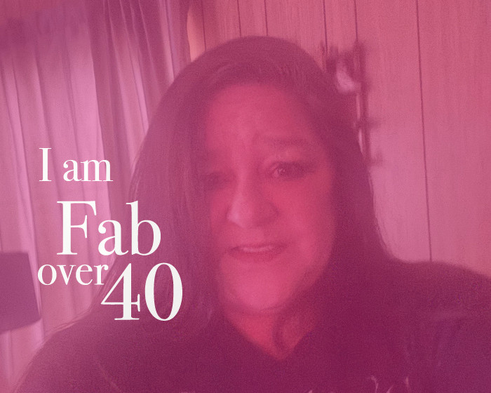 Teresa Duncan FabOver40