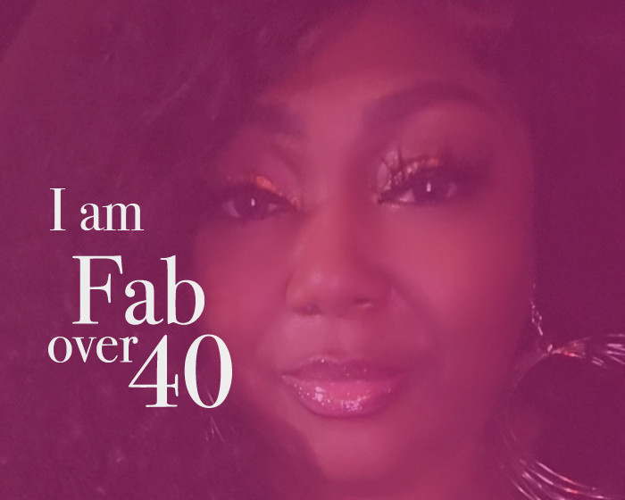 Kay Carter FabOver40