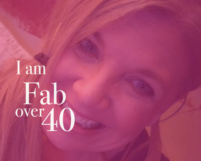 Stephanie Brewer | FabOver40