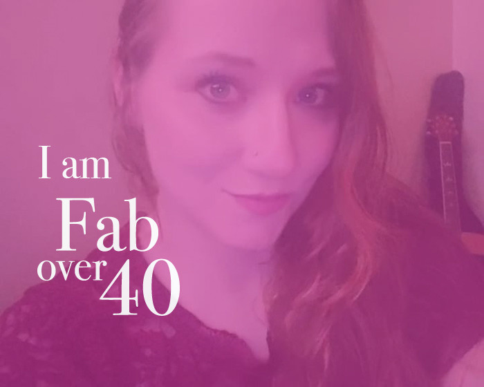 Crystal Mower FabOver40