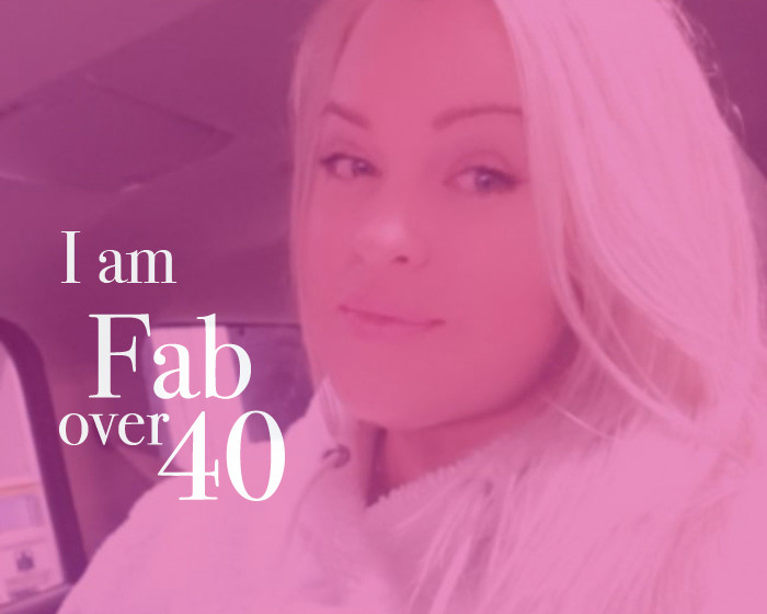 Shelly Johnson FabOver40
