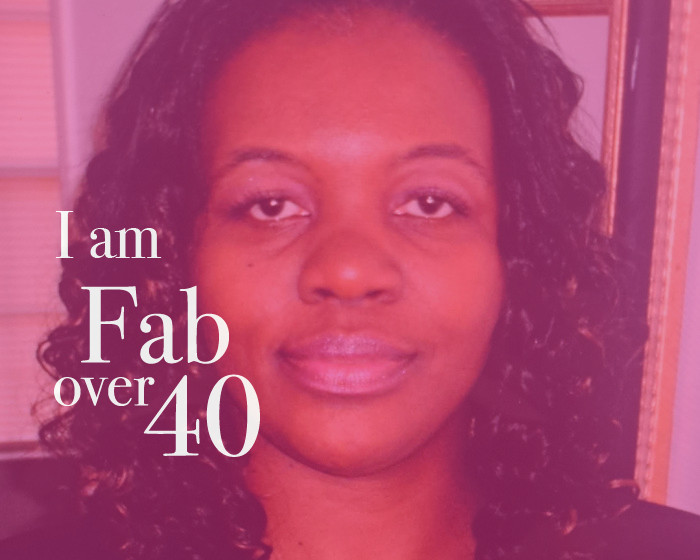 Vivian Sneed | FabOver40