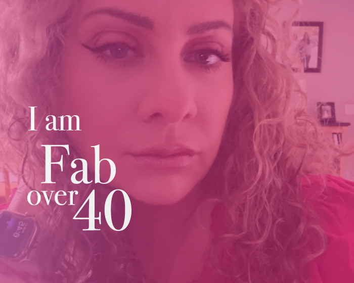 Annalisa AvolaImperio FabOver40