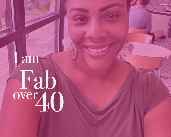 Korena Jones Brown FabOver40 korena-jones-brown-fabover40