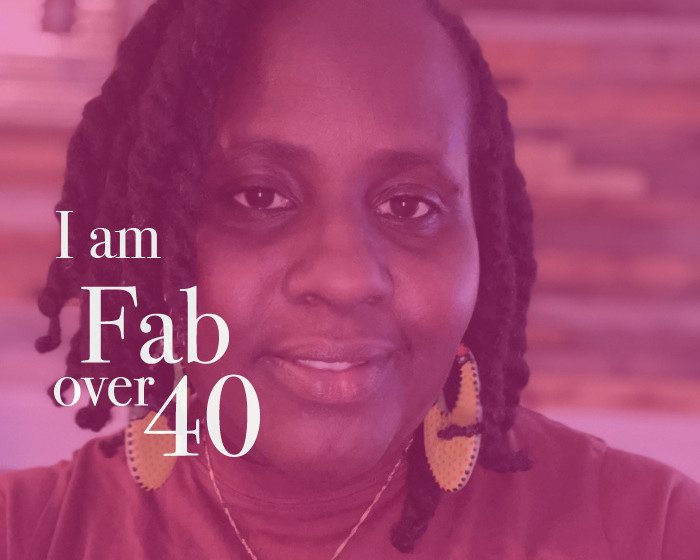 Anita Jackson | FabOver40