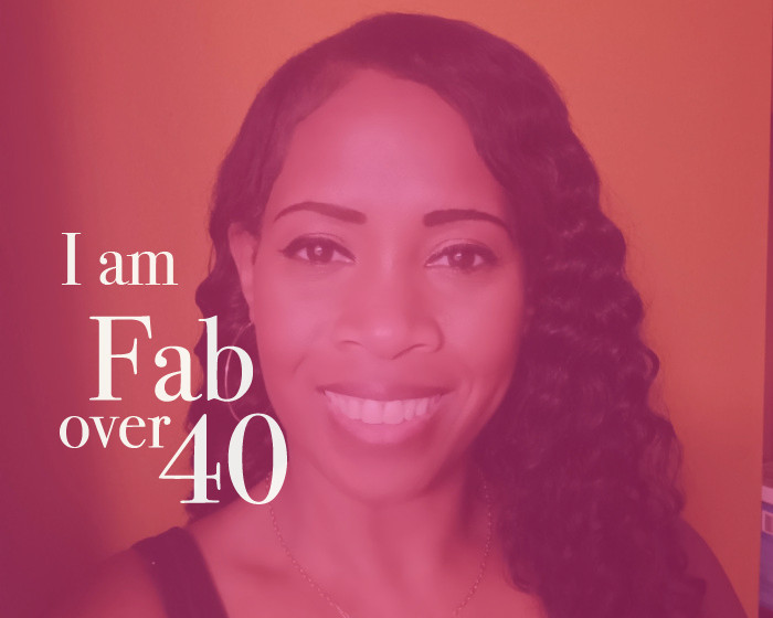 Michelle Mitchell | FabOver40