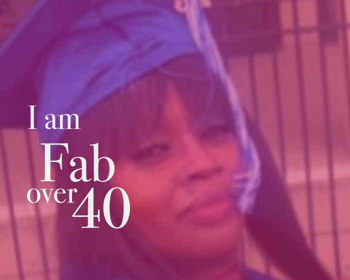 Nicole Campbell | FabOver40