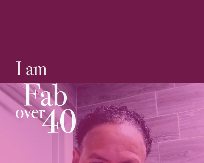 Michelle Denise Jones FabOver40 michelle-denise-jones-fabover40