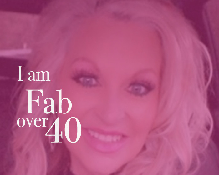 Darla McMullen FabOver40